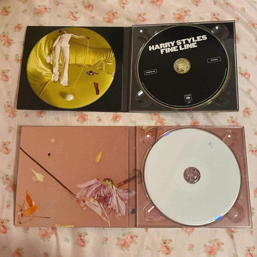 Harry styles cd bundle - Picture 2 of 5